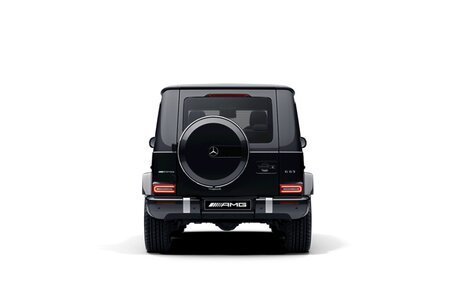 Mercedes-Benz G-Класс AMG, 2024 год, 39 759 600 рублей, 10 фотография