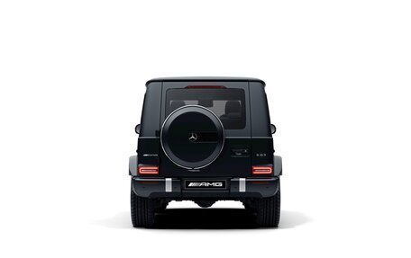 Mercedes-Benz G-Класс AMG, 2024 год, 39 759 600 рублей, 15 фотография