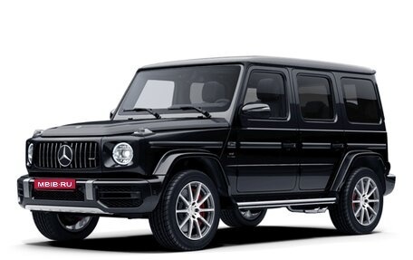 Mercedes-Benz G-Класс AMG, 2024 год, 39 759 600 рублей, 16 фотография