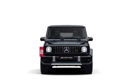 Mercedes-Benz G-Класс AMG, 2024 год, 39 759 600 рублей, 14 фотография