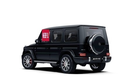 Mercedes-Benz G-Класс AMG, 2024 год, 39 759 600 рублей, 12 фотография
