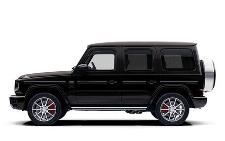 Mercedes-Benz G-Класс AMG, 2024 год, 39 759 600 рублей, 28 фотография