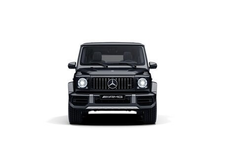 Mercedes-Benz G-Класс AMG, 2024 год, 39 759 600 рублей, 24 фотография