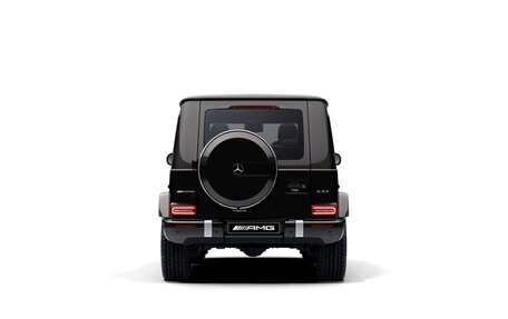 Mercedes-Benz G-Класс AMG, 2024 год, 39 759 600 рублей, 30 фотография
