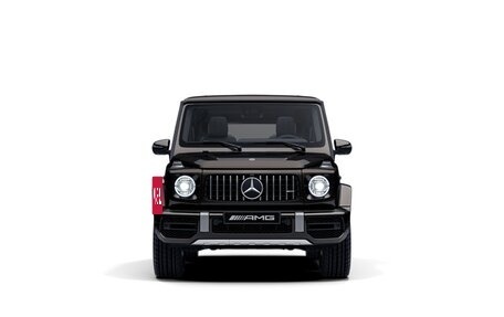 Mercedes-Benz G-Класс AMG, 2024 год, 39 759 600 рублей, 29 фотография