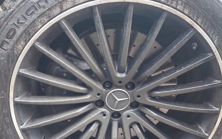 Mercedes-Benz GLS, 2023 год, 15 150 000 рублей, 11 фотография