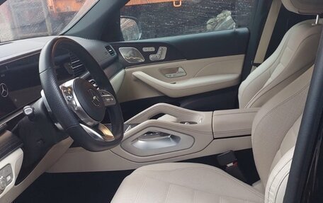 Mercedes-Benz GLS, 2023 год, 15 150 000 рублей, 15 фотография