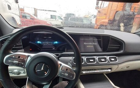 Mercedes-Benz GLS, 2023 год, 15 150 000 рублей, 14 фотография