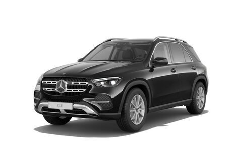 Mercedes-Benz GLE, 2024 год, 15 213 300 рублей, 5 фотография