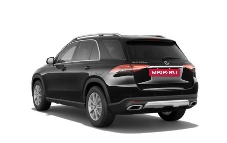 Mercedes-Benz GLE, 2024 год, 15 213 300 рублей, 6 фотография