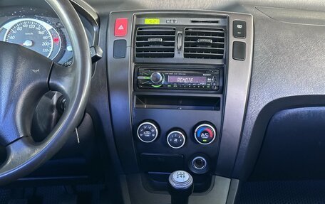 Hyundai Tucson III, 2008 год, 727 000 рублей, 13 фотография