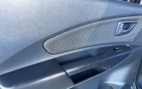 Hyundai Tucson III, 2008 год, 727 000 рублей, 18 фотография