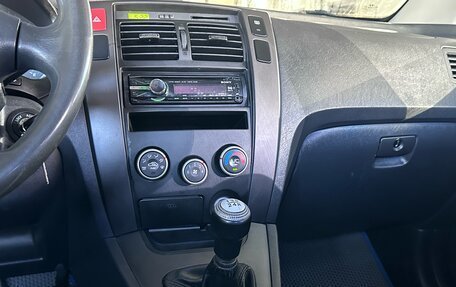 Hyundai Tucson III, 2008 год, 727 000 рублей, 14 фотография