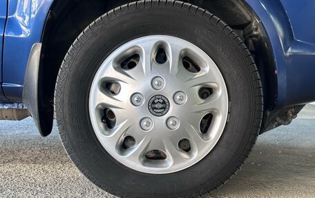 Hyundai Tucson III, 2008 год, 727 000 рублей, 22 фотография