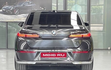 BMW 7 серия, 2023 год, 9 990 000 рублей, 5 фотография