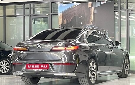 BMW 7 серия, 2023 год, 9 990 000 рублей, 4 фотография