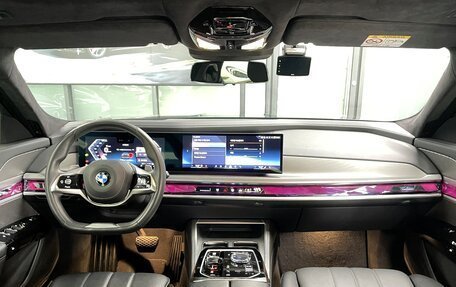 BMW 7 серия, 2023 год, 9 990 000 рублей, 10 фотография