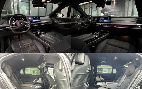 BMW 7 серия, 2023 год, 9 990 000 рублей, 11 фотография