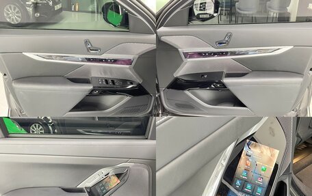 BMW 7 серия, 2023 год, 9 990 000 рублей, 18 фотография