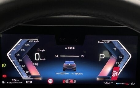 BMW 7 серия, 2023 год, 9 990 000 рублей, 14 фотография
