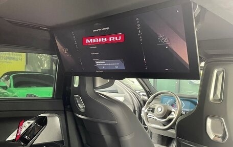 BMW 7 серия, 2023 год, 9 990 000 рублей, 19 фотография