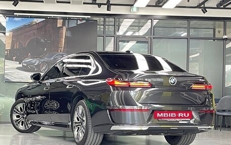 BMW 7 серия, 2023 год, 9 990 000 рублей, 6 фотография