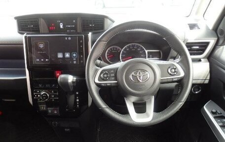 Toyota Roomy I, 2021 год, 837 000 рублей, 13 фотография