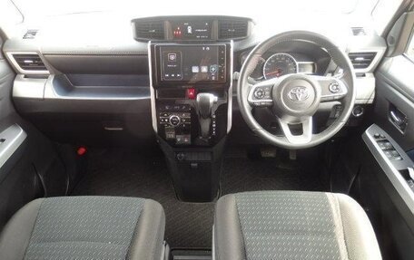 Toyota Roomy I, 2021 год, 837 000 рублей, 12 фотография