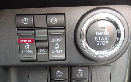 Toyota Roomy I, 2021 год, 837 000 рублей, 18 фотография