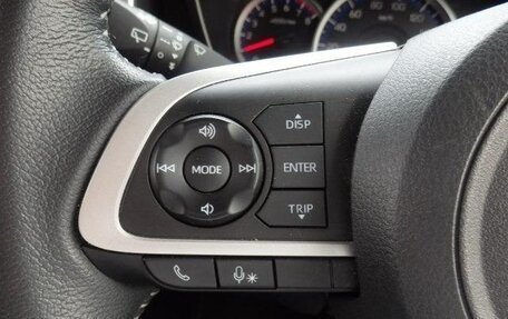 Toyota Roomy I, 2021 год, 837 000 рублей, 15 фотография