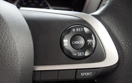 Toyota Roomy I, 2021 год, 837 000 рублей, 16 фотография