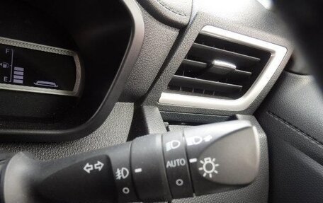 Toyota Roomy I, 2021 год, 837 000 рублей, 17 фотография