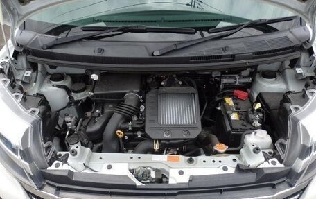 Toyota Roomy I, 2021 год, 837 000 рублей, 21 фотография