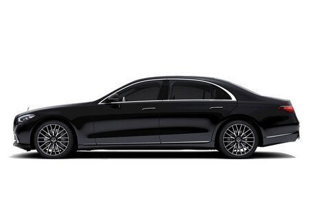 Mercedes-Benz S-Класс, 2022 год, 21 420 000 рублей, 3 фотография