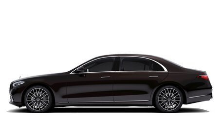 Mercedes-Benz S-Класс, 2022 год, 21 420 000 рублей, 13 фотография