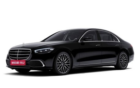 Mercedes-Benz S-Класс, 2022 год, 21 420 000 рублей, 6 фотография