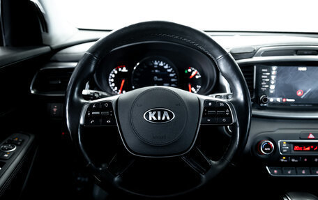KIA Sorento III Prime рестайлинг, 2018 год, 2 699 000 рублей, 14 фотография