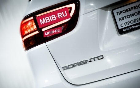 KIA Sorento III Prime рестайлинг, 2018 год, 2 699 000 рублей, 10 фотография