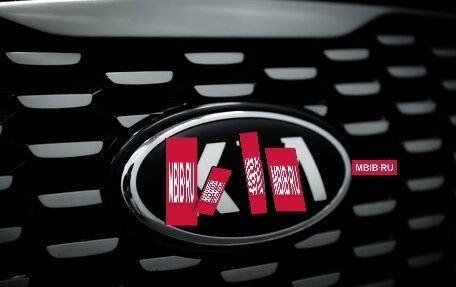 KIA Sorento III Prime рестайлинг, 2018 год, 2 699 000 рублей, 9 фотография