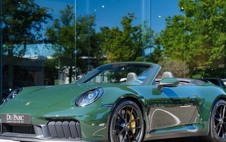 Porsche 911, 2025 год, 28 800 000 рублей, 3 фотография
