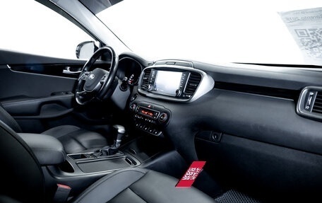 KIA Sorento III Prime рестайлинг, 2018 год, 2 699 000 рублей, 16 фотография