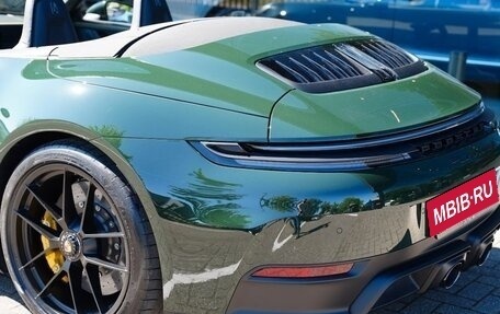 Porsche 911, 2025 год, 28 800 000 рублей, 7 фотография