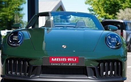 Porsche 911, 2025 год, 28 800 000 рублей, 2 фотография