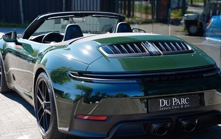 Porsche 911, 2025 год, 28 800 000 рублей, 8 фотография