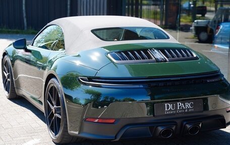 Porsche 911, 2025 год, 28 800 000 рублей, 9 фотография
