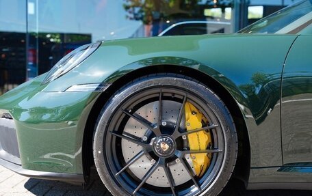 Porsche 911, 2025 год, 28 800 000 рублей, 11 фотография