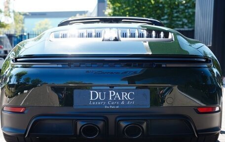 Porsche 911, 2025 год, 28 800 000 рублей, 10 фотография