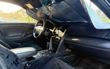 Toyota Camry, 2010 год, 1 190 000 рублей, 5 фотография