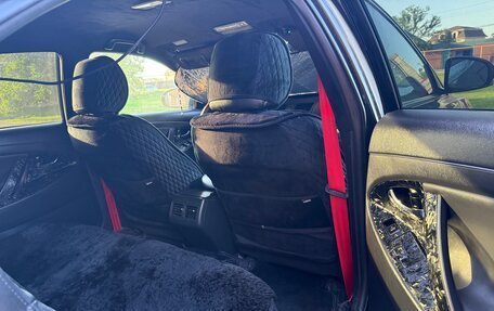 Toyota Camry, 2010 год, 1 190 000 рублей, 7 фотография