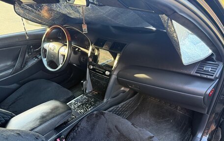 Toyota Camry, 2010 год, 1 190 000 рублей, 8 фотография